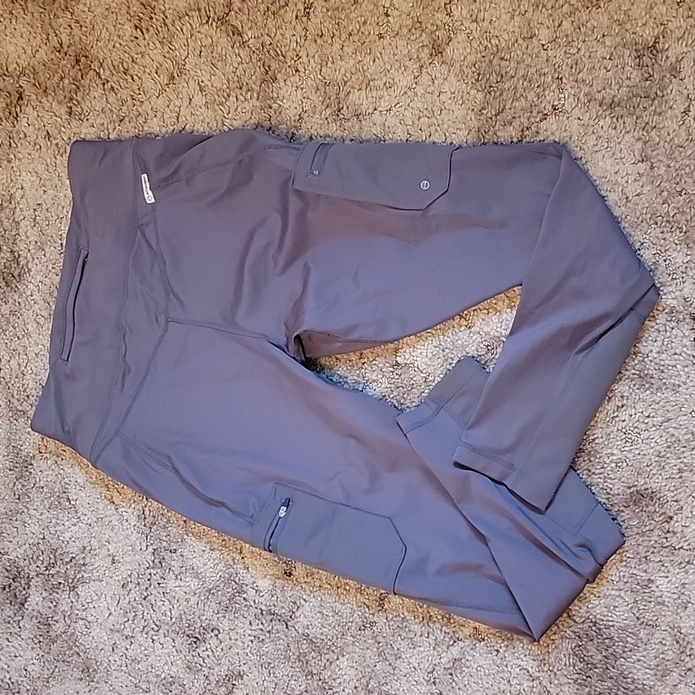 Wrangler leggings